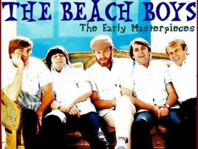 The Beach Boys